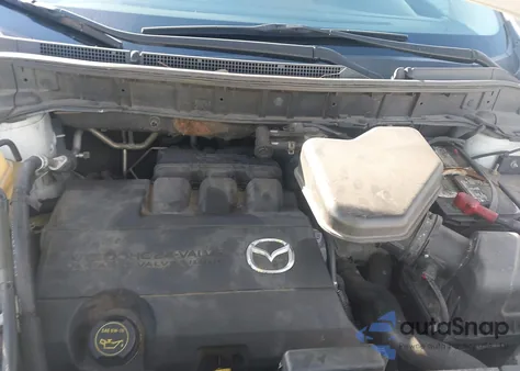 2014 Mazda Cx-9 Touring z USA, uszkodzony, nr VIN JM3TB3CV2E0428974